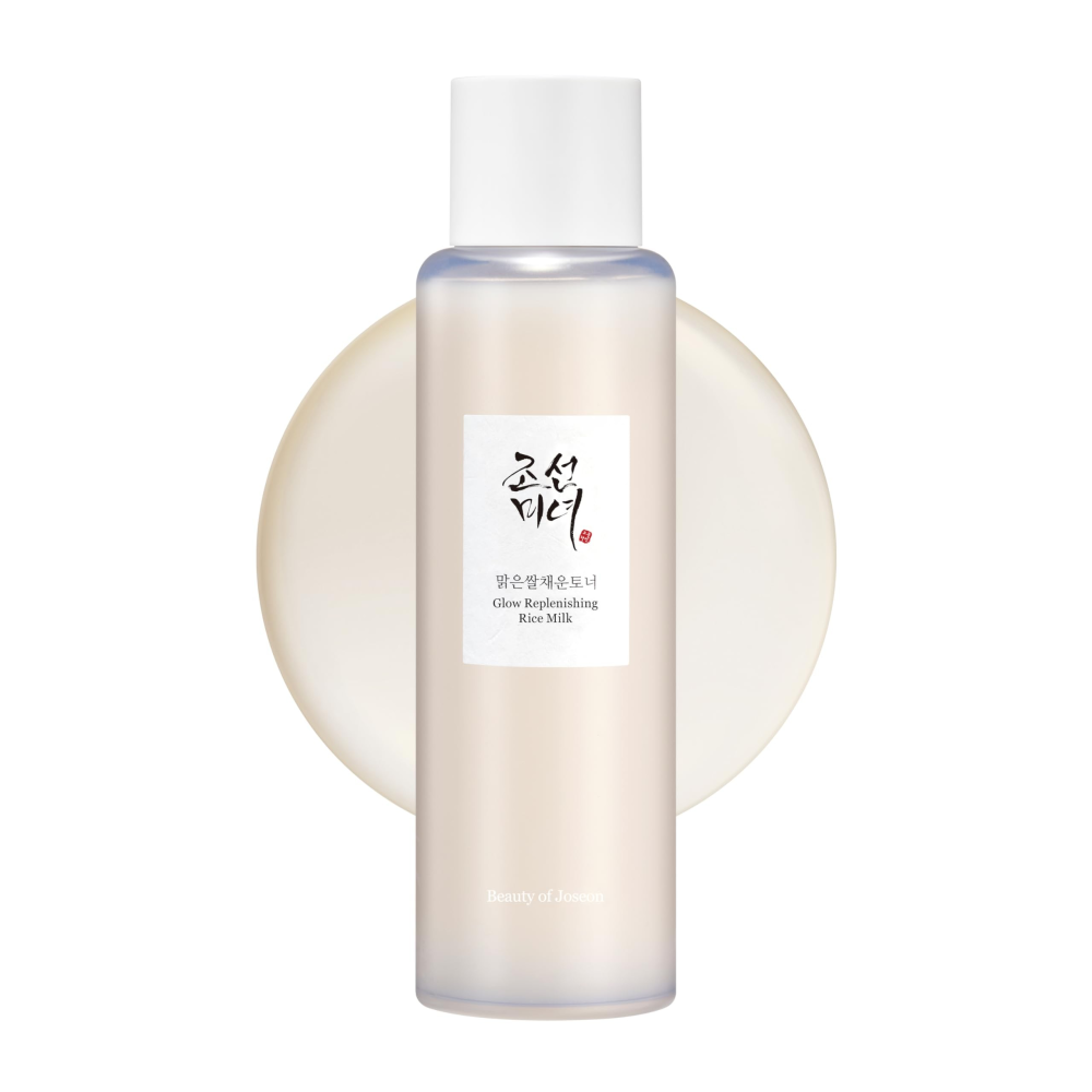 Beauty of Joseon - Glow Replenishing Rice Milk  جمال جوسون - حليب الأرز المجدد للتوهج