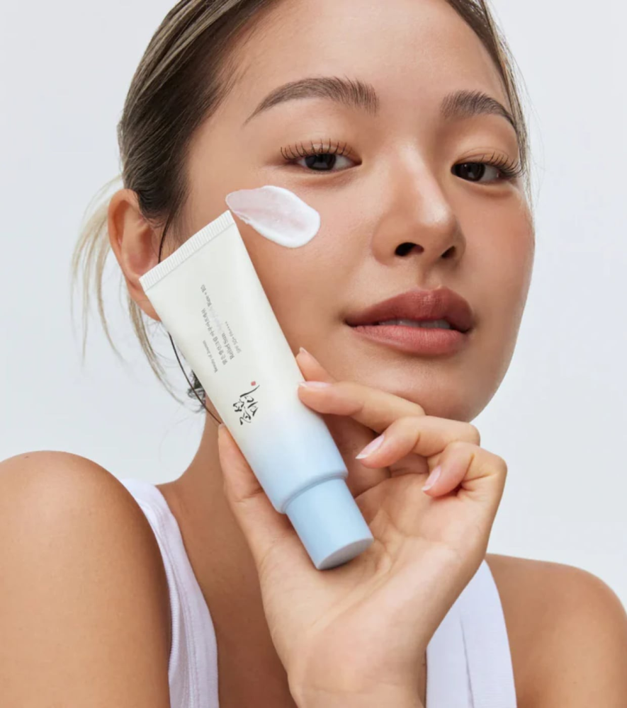 Beauty of Joseon - Relief Sun Aqua-fresh Sunscreen