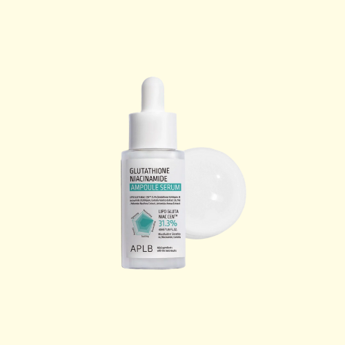 APLB - Glutathione Niacinamide Ampoule Serum مصل أ...