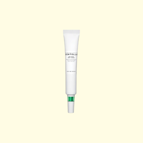 SKIN1004 Madagascar Centella Tea-Trica Spot Cream...