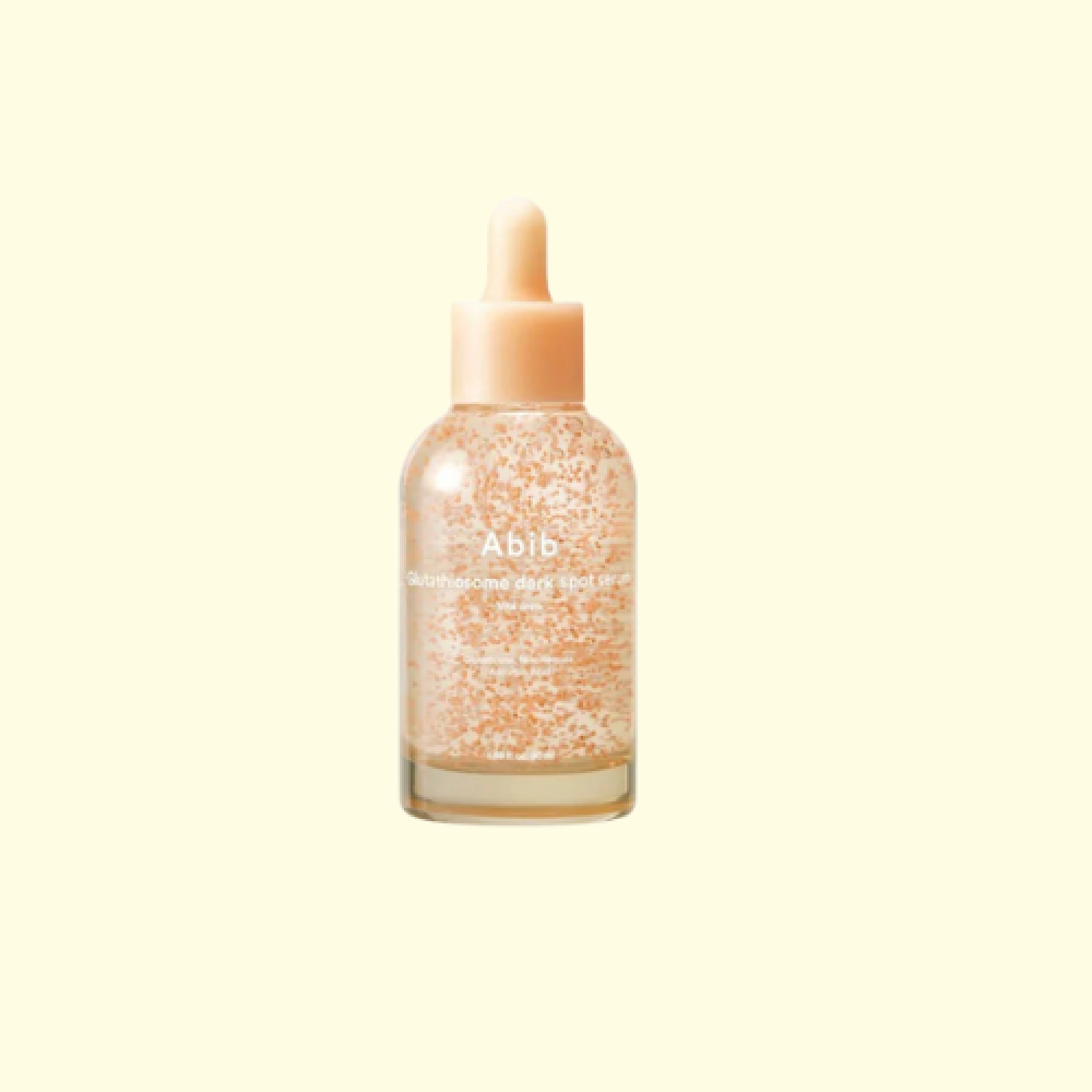 Abib - Glutathiosome Dark Spot Serum Vita Drop