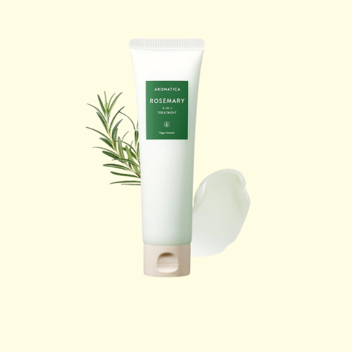 AROMATICA - Rosemary 3-in-1 Treatment أروماتيكا -...
