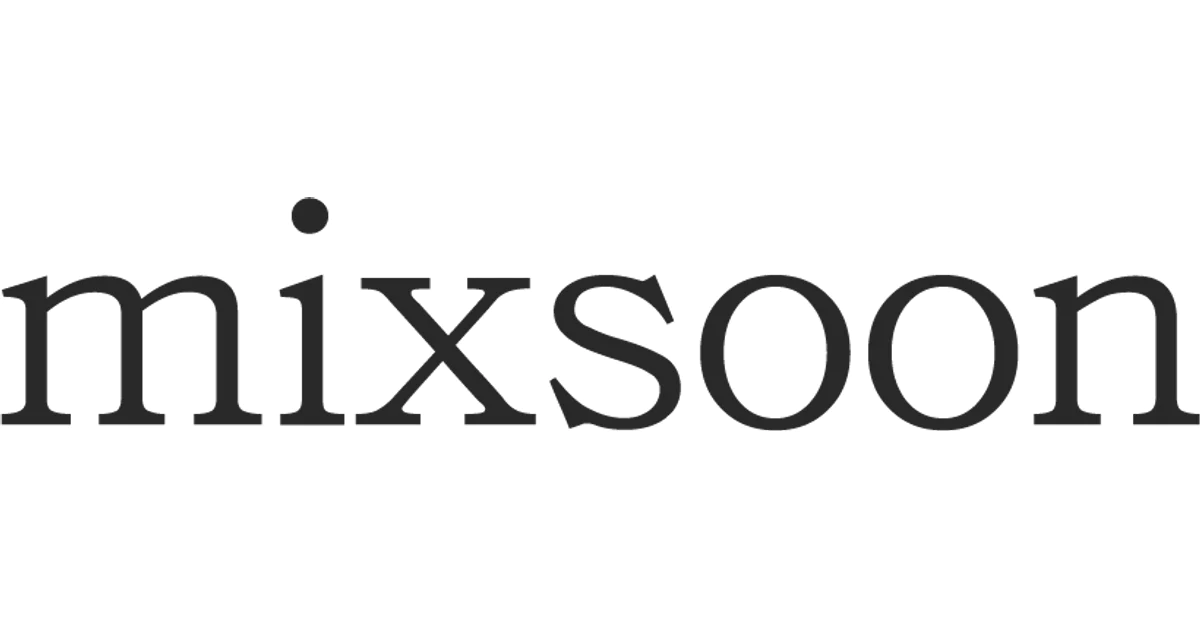 mixsoon ميكسون