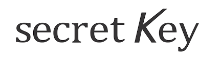 Secret key