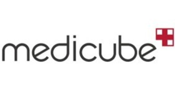 MEDICUBE ميدي كيوب