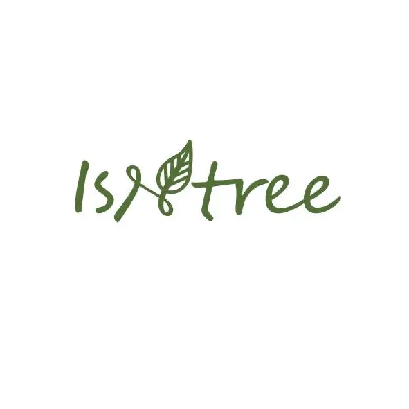 IsNtree اسنتري