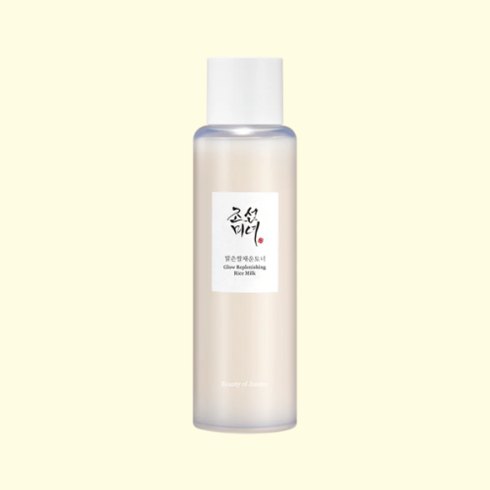 Beauty of Joseon - Glow Replenishing Rice Milk  جمال جوسون - حليب الأرز المجدد للتوهج