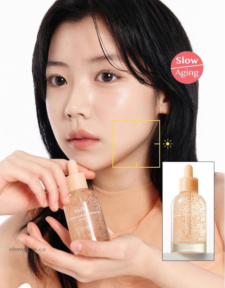 Abib - Glutathiosome Dark Spot Serum Vita Drop