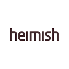 heimish همش