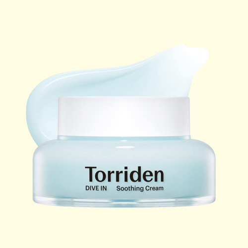 Torriden - DIVE-IN Low Molecular Hyaluronic Acid S...