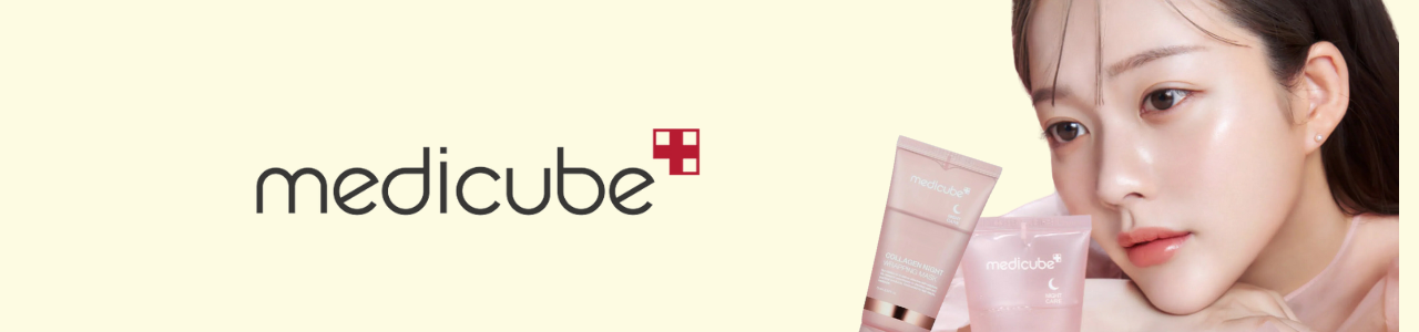 MEDICUBE