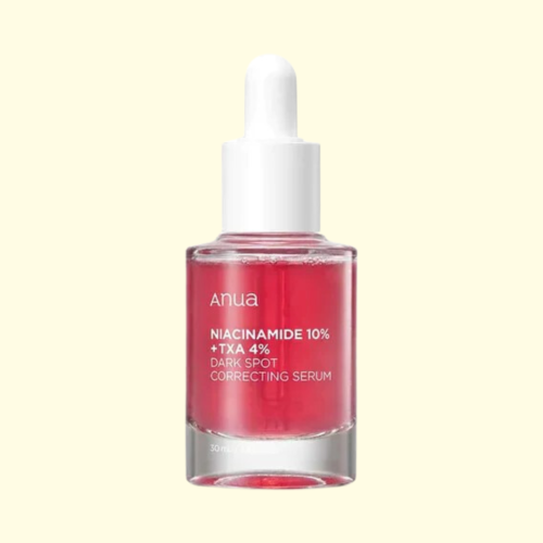 NIACINAMIDE10% + TXA 4% DARK SPOT REMOVING SERUM 3...