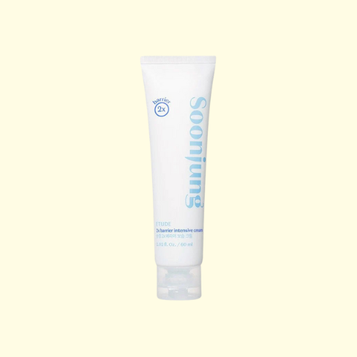 ETUDE - Soon Jung 2x Barrier Intensive Cream إيتود...