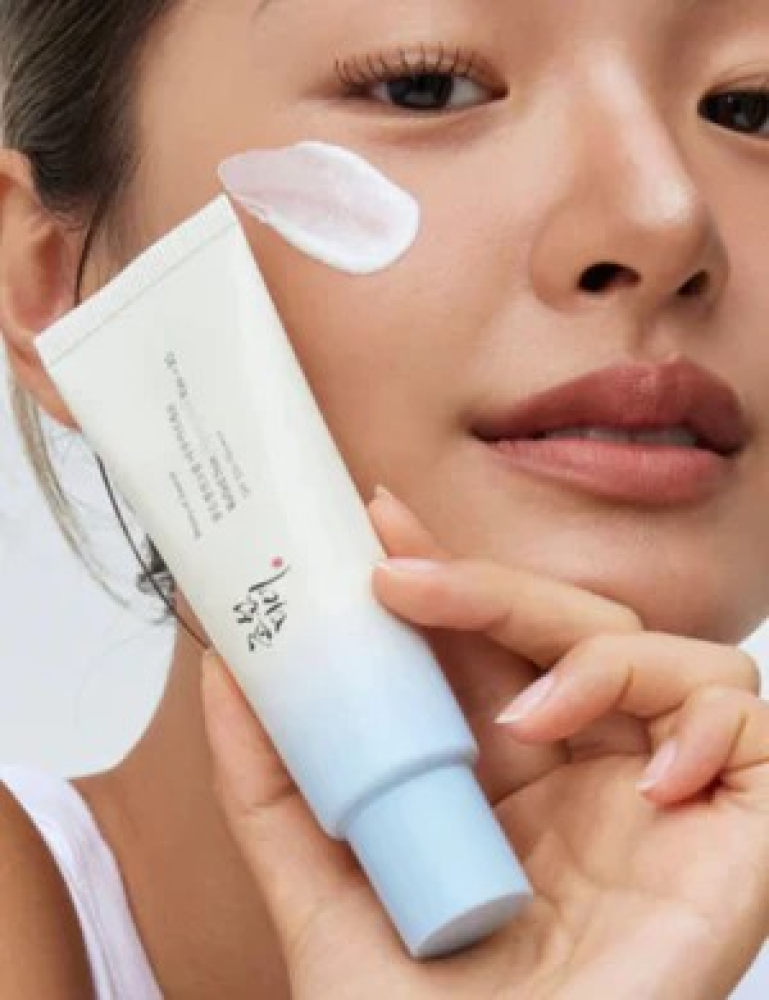 Beauty of Joseon - Relief Sun Aqua-fresh Sunscreen