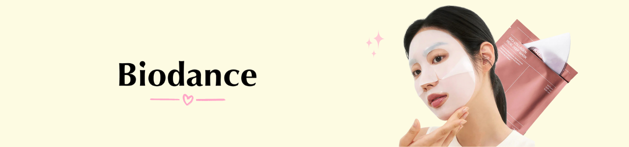 Biodance بايو دانس