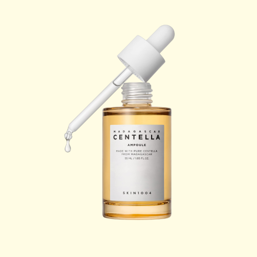 Skin1004 Madagascar Centella Ampoule سيروم السنتيل...