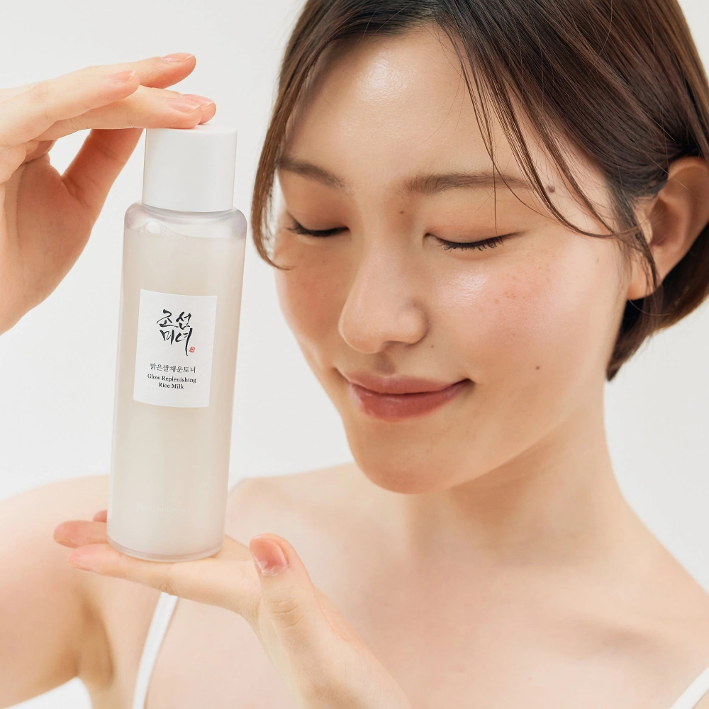 Beauty of Joseon - Glow Replenishing Rice Milk  جمال جوسون - حليب الأرز المجدد للتوهج