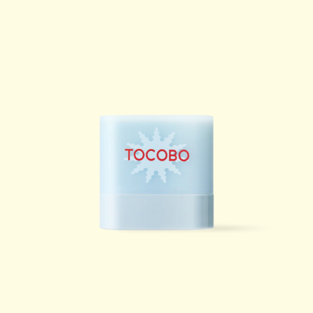 TOCOBO COTTON AIRY SUN STICK MINI Mini Sunscreen for Bag