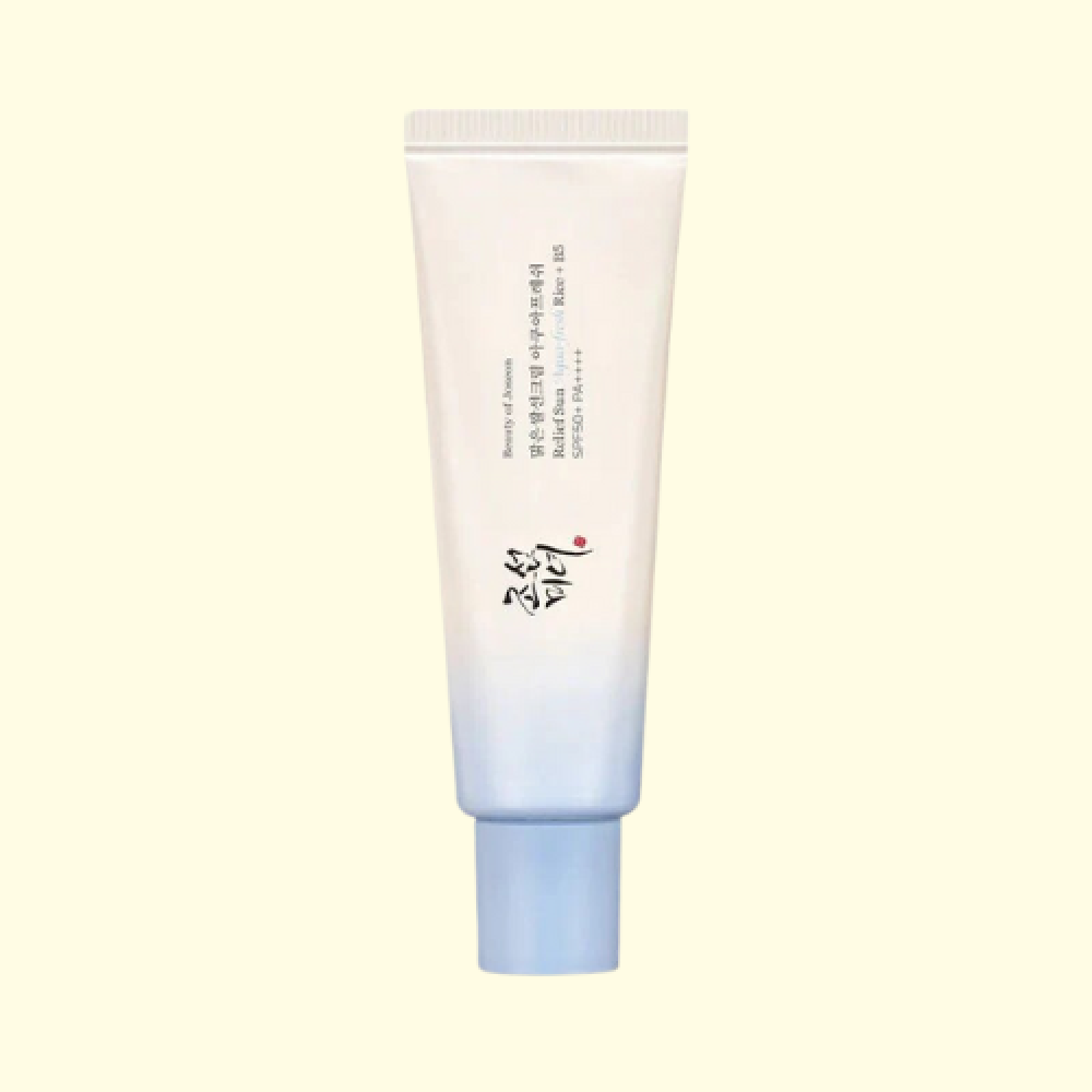 Beauty of Joseon - Relief Sun Aqua-fresh Sunscreen