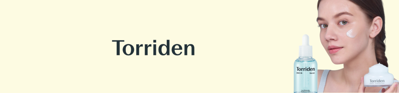 Torriden تورايدون