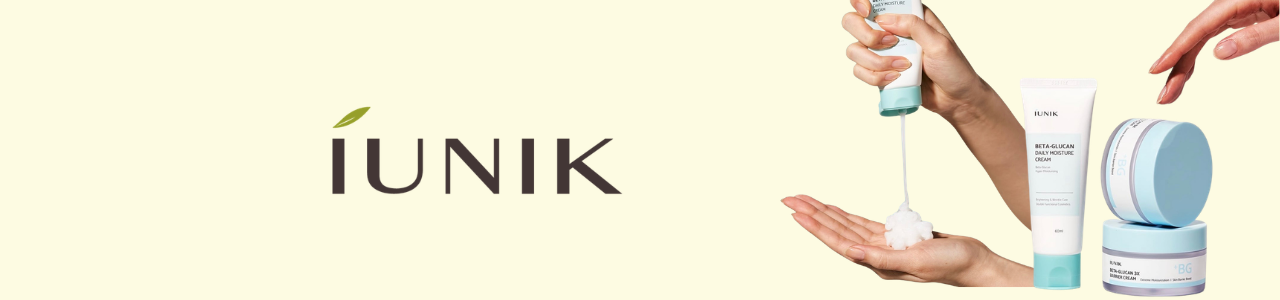 Iunik ايونك
