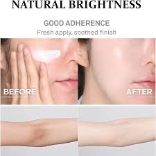 COSNORI - Whitening Dress Tone Up Cream