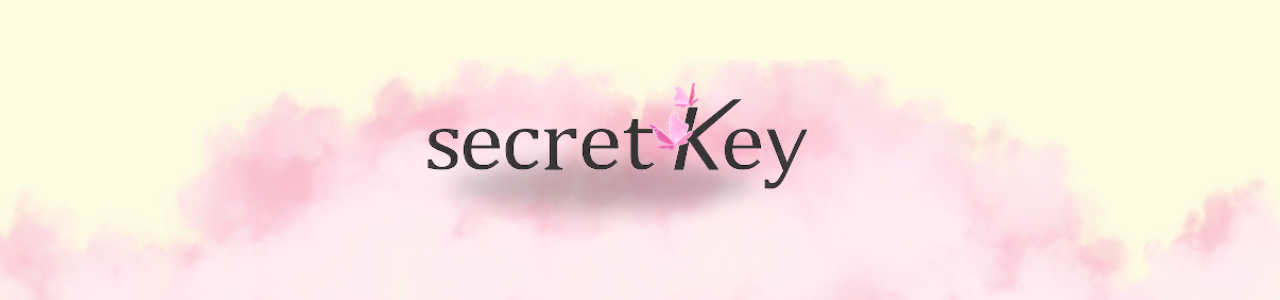 Secret key