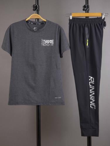 طقم كاجوال Nike
