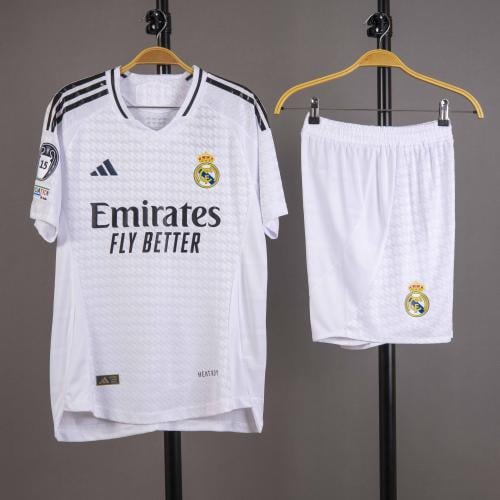 ريال مدريد الاساسي 2025/2024