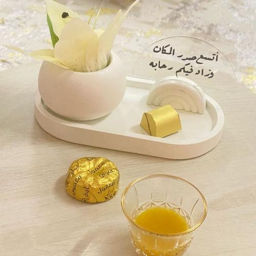 أطقم ضيافة