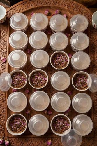 ميني حيسة ٤٦ علبة