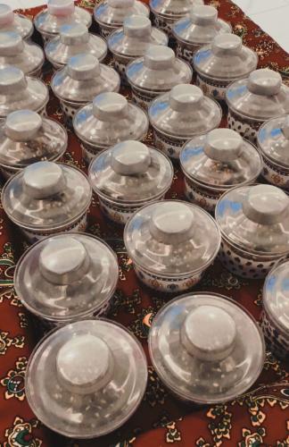 ميني حيسة ٤٦ علبة