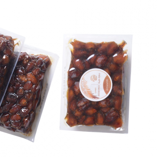 كرتون تمر خلاص مكنوز 8 كيلو