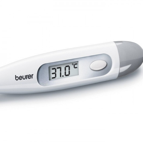 جهاز قياس الحرارة من شركة بيرور