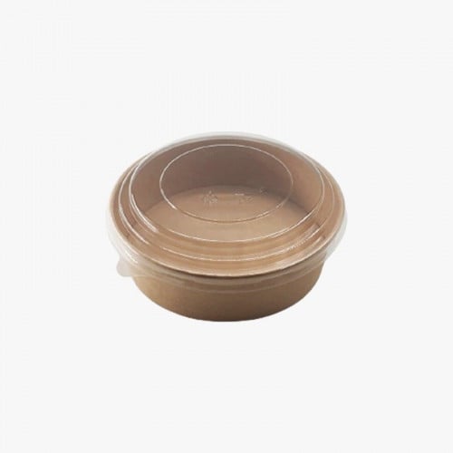 زبديه ورقيه كرافت بني 1000 ملي