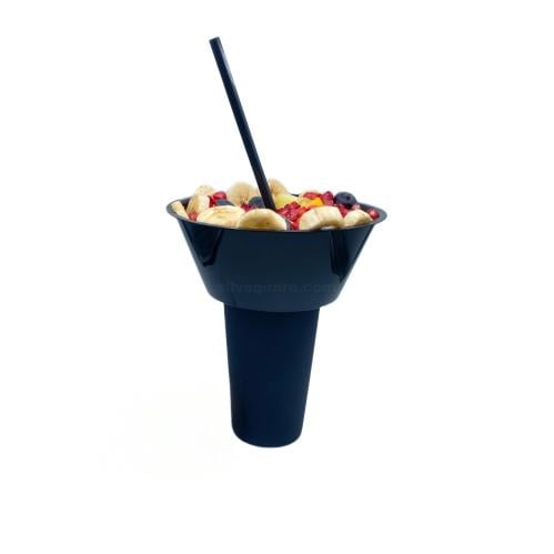 صحن فواكه للاكواب