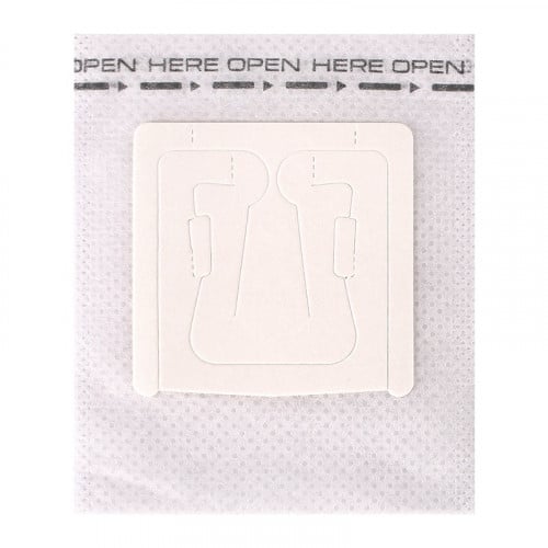 فلتر قهوة مقطرة ورقي 1000 حبة