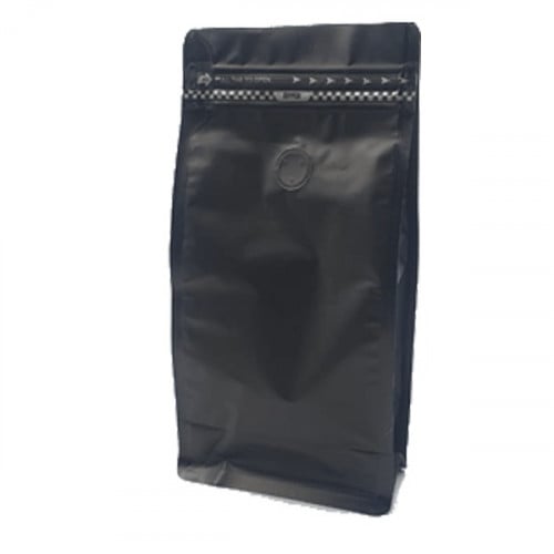 اكياس قهوة اسود بفلتر مقاس 250 -500-1000جرام العدد (50)حبة