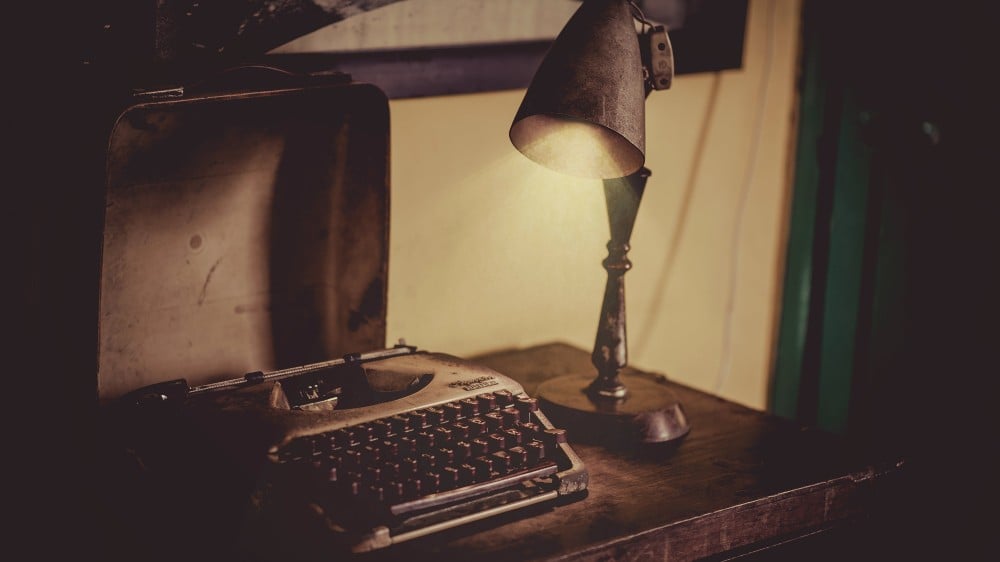 كيف اطور نفسي في كتابة المحتوى؟