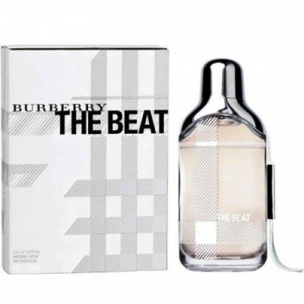 Burberry The Beat for Woman Parfum 75ml متجر الرائد العطور