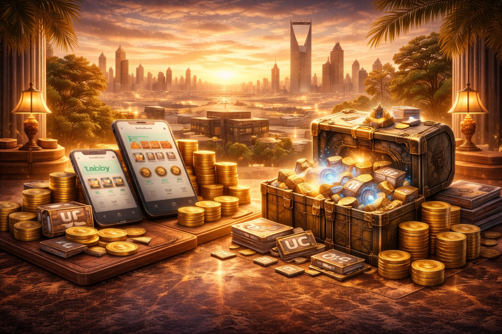 أفضل باقات UC حسب هدفك: رويال باس، صناديق، سكنات (دليل شراء UC )