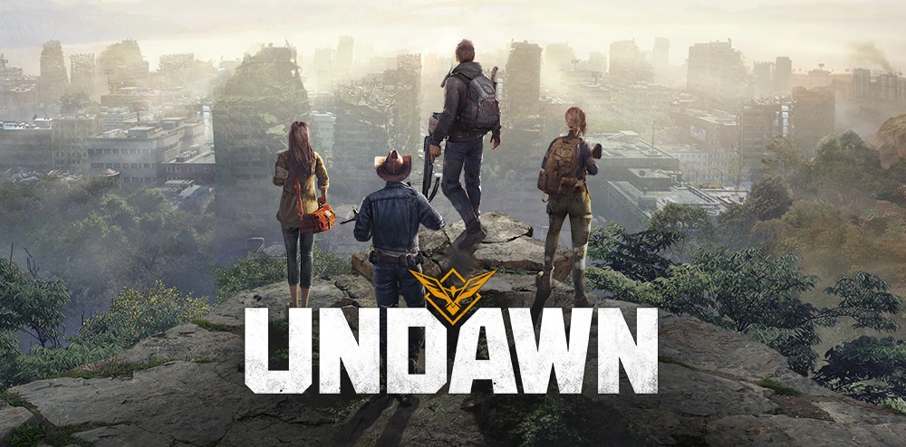 لعبة Undawn | و Undawn RC  | دليل شامل 2025