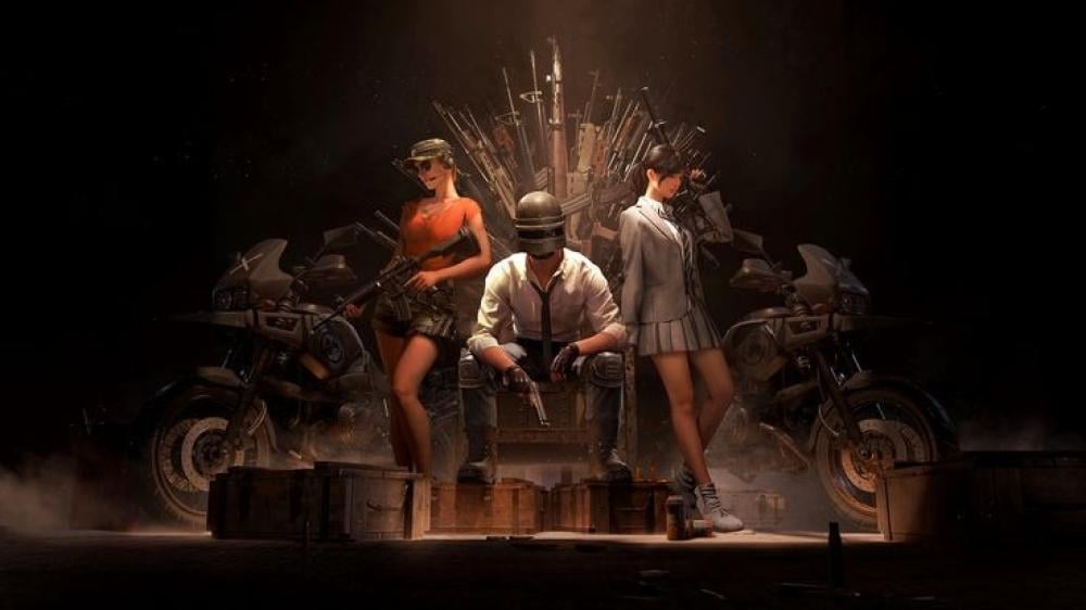 باقة ضخمة 32400 شدة ببجي موبايل احصل عليها الان بالاقساط