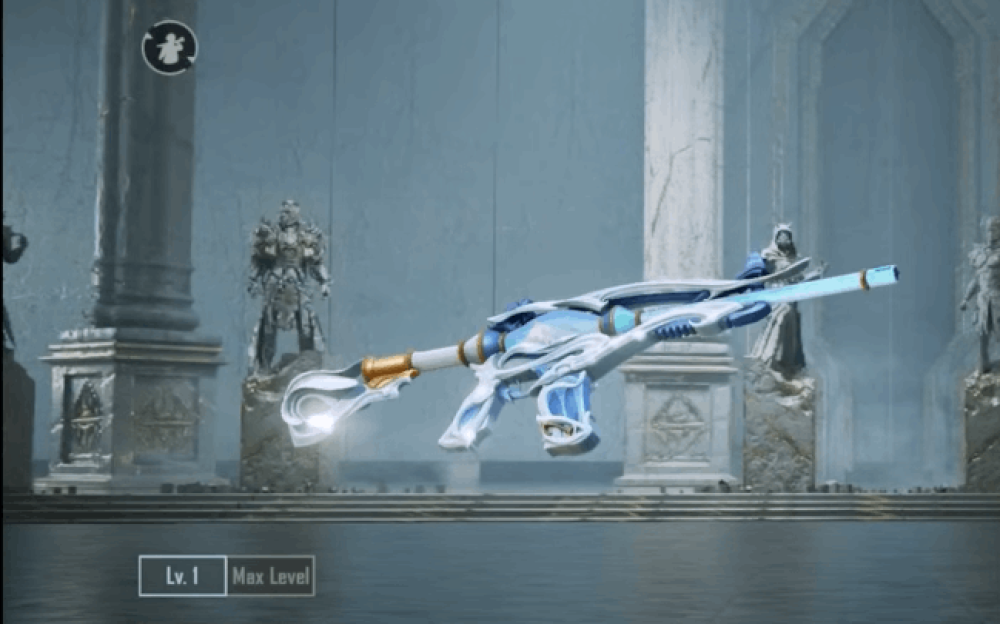 أفضل 5 سكنات لـ M416 في ببجي موبايل 2025: دليل الشراء  في السعودية