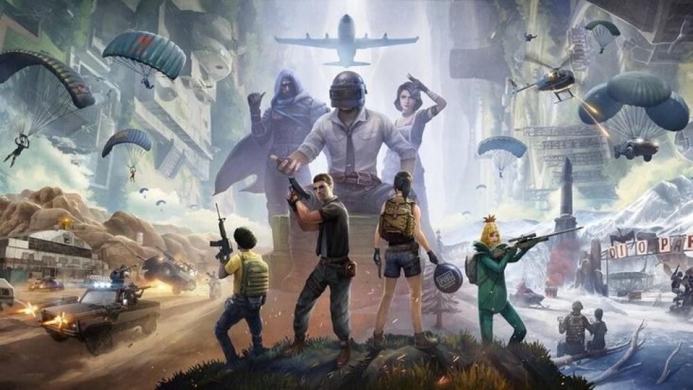 مستقبل ببجي موبايل 2026 توقعات