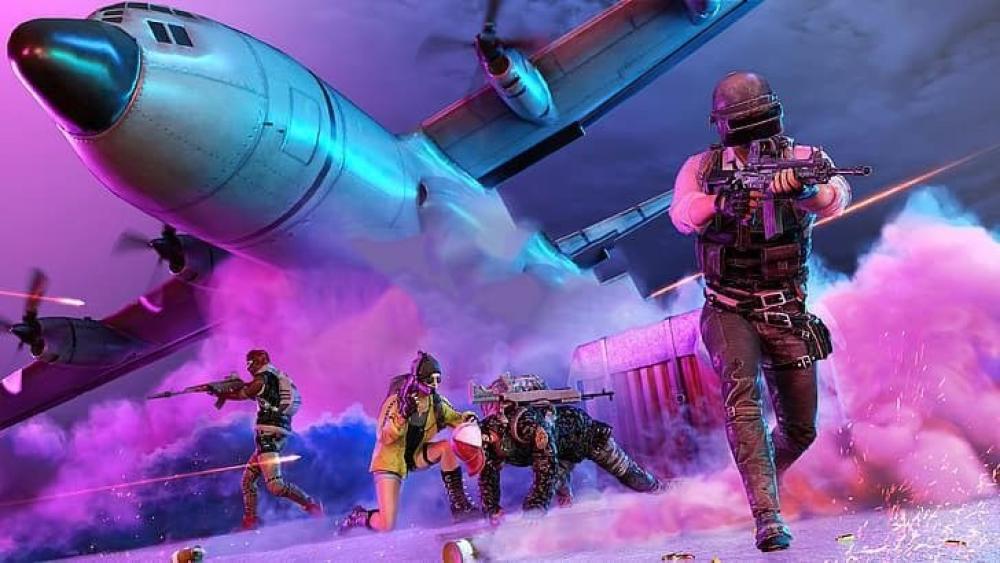 الفرق بين Solo و Squad في ببجي موبايل: دليل شامل