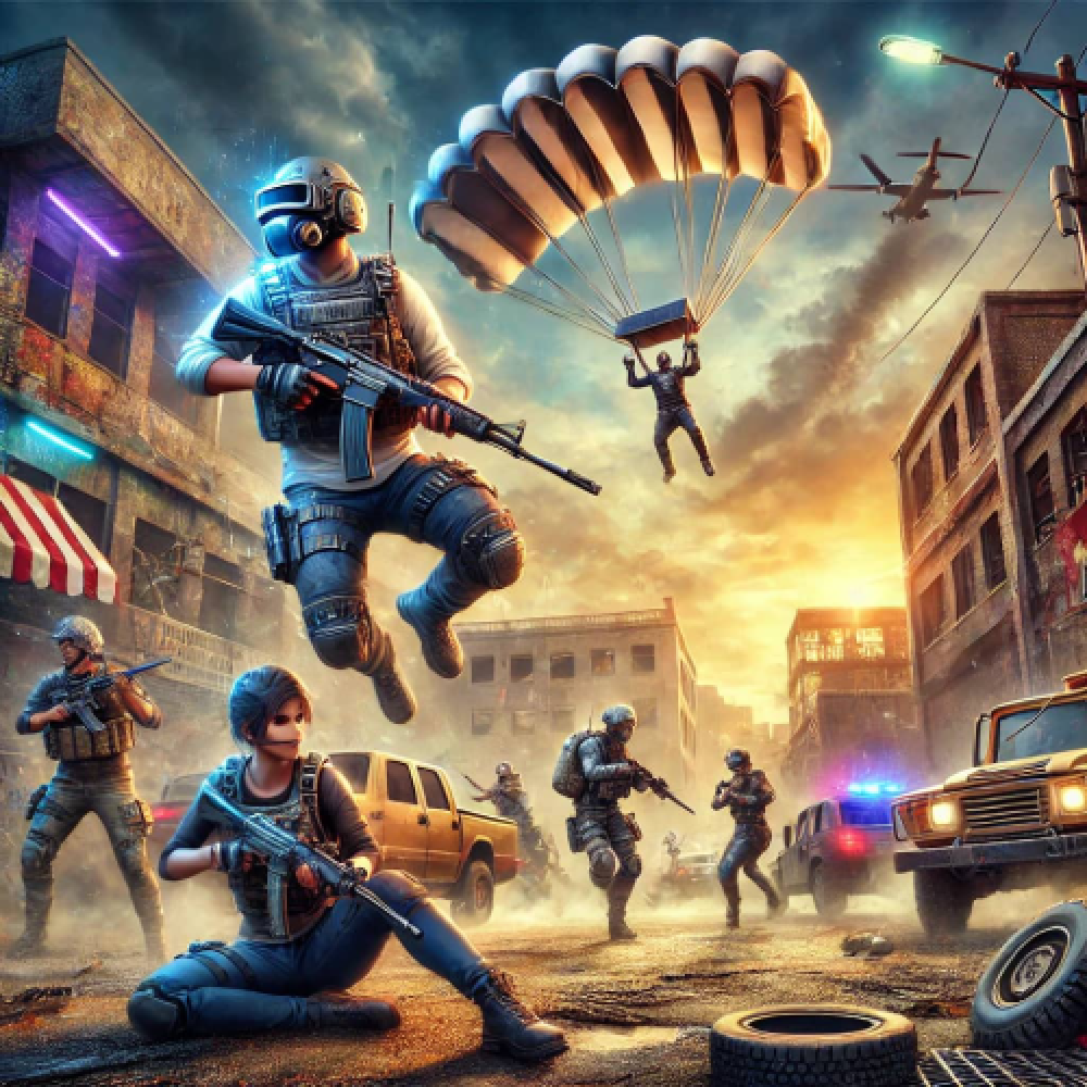 شرح نقاط معرفة الشعبية في ببجي موبايل | متجر فهد العروبة