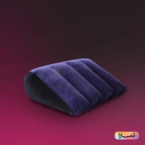 مخدة اللحظات الخاصة (هوائية)