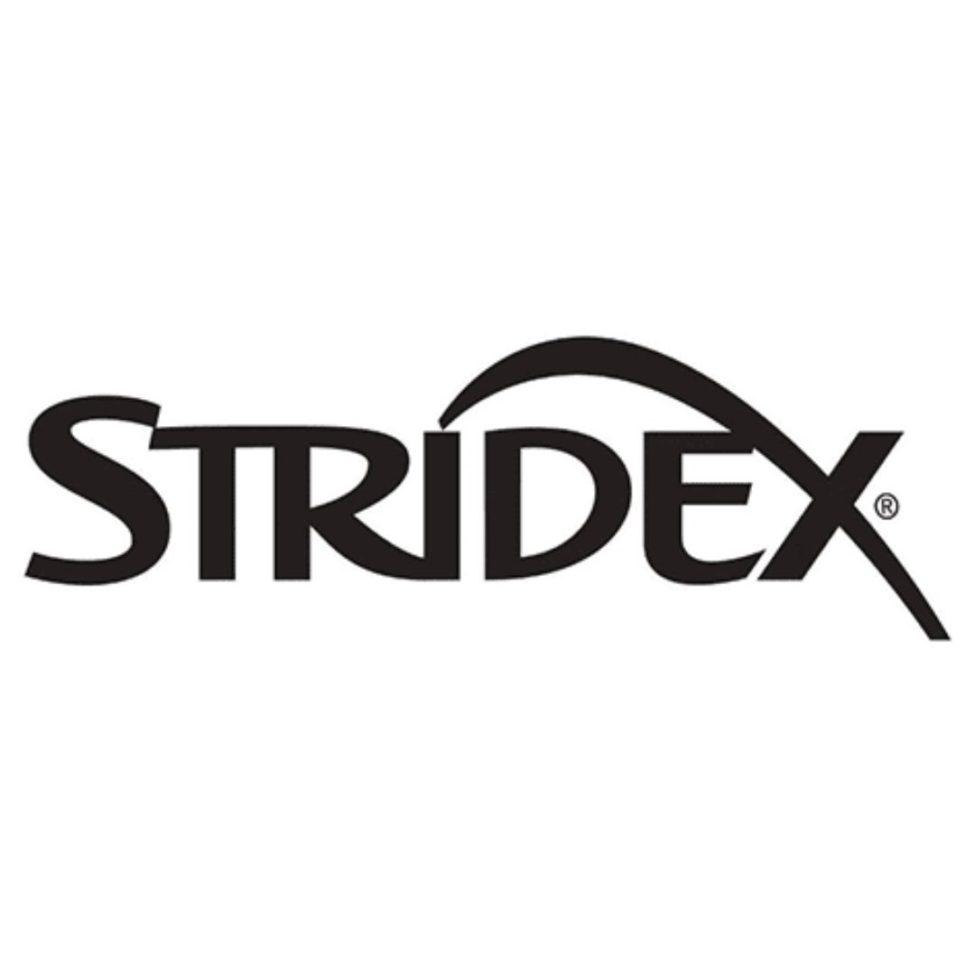 STRIDEX