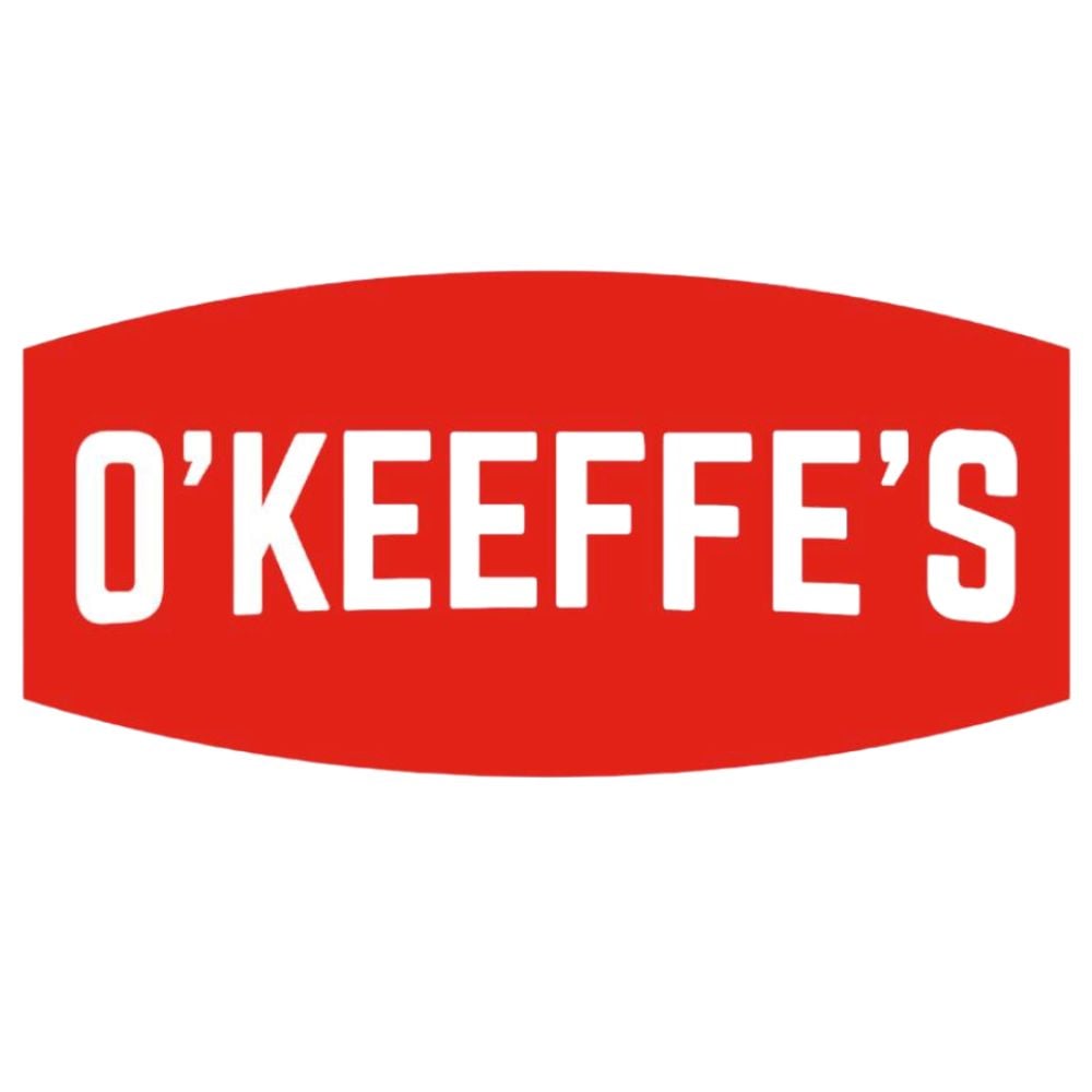 O'KEEFFE'S